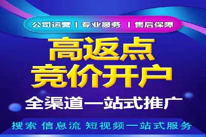 百度推广平台助力企业快速成长的营销策略案例